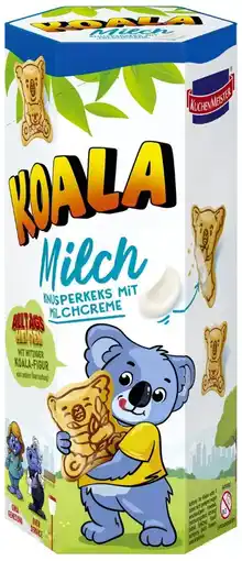 Kaufland Kuchenmeister Koala Angebot