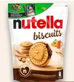 Kaufland Ferrero Nutella Biscuits Angebot