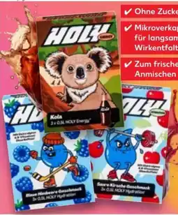 Kaufland Holy Energy Drink Angebot