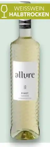 Kaufland Allure Pinot Grigio Angebot