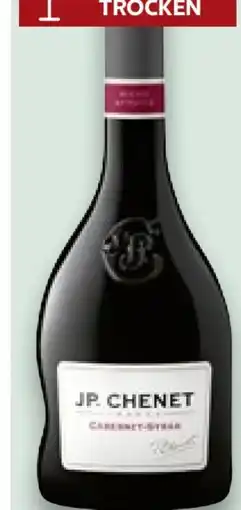 Kaufland J.P. Chenet Cabernet Syrah Angebot