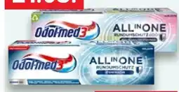 Kaufland Odol-Med 3 Zahncreme Angebot