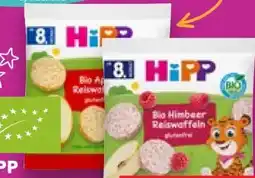 Kaufland HiPP Bio Knabbersnack Angebot