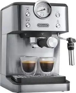 Kaufland DeLonghi Espresso-Siebträgermaschine EM 450.M Angebot