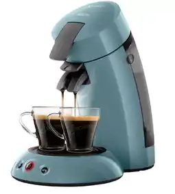 Kaufland Philips Kaffeepadmaschine Senseo HD6553-50 Angebot