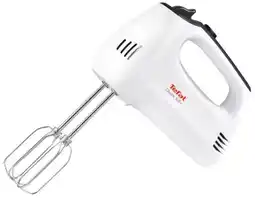Kaufland Tefal Handmixer HT3101 Angebot