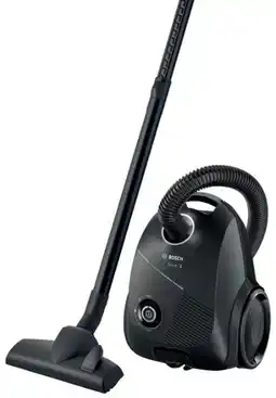 Kaufland Bosch Staubsauger Serie 2 BGDS2BL1D2 Angebot