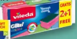 Kaufland Vileda Topfreiniger Angebot