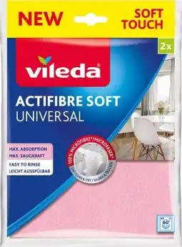 Kaufland Vileda Allzwecktücher Angebot