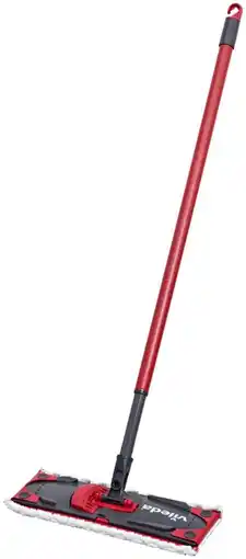 Kaufland Vileda UltraMax Bodenwischer Angebot