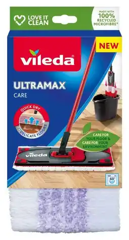 Kaufland Vileda Ultramax Care Angebot