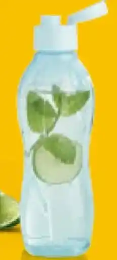 Kaufland Tupperware Trinkflasche EcoEasy Angebot