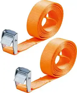 Kaufland My Project Spanngurte Angebot