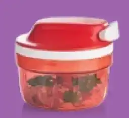Kaufland Tupperware SuperSonic Turbo Angebot