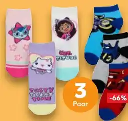 Kaufland Kinder Socken 3 Paar Angebot