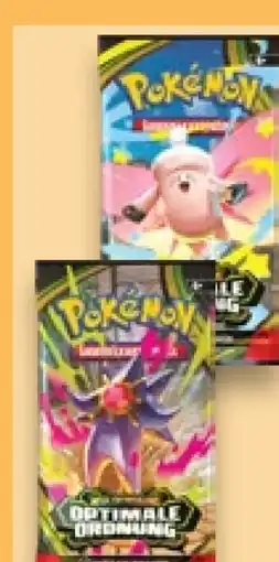 Kaufland Pokémon Sammelkarten Angebot