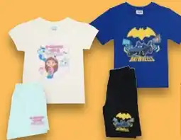 Kaufland Kinder-Shortypyjama Angebot