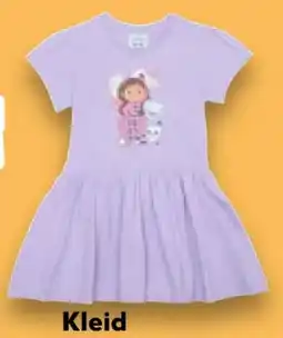 Kaufland Kinder Kleid Gabby's Dollhouse Angebot