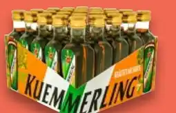 Kaufland Kuemmerling Kräuterlikör Angebot