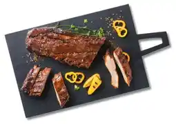 Kaufland K-Purland Grillrippe BBQ Style Angebot