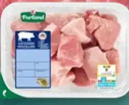 Kaufland K-Purland Schinkengulasch Angebot