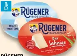 Kaufland Rügener Badejunge Weichkäse Angebot