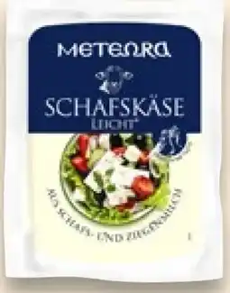 Kaufland Meteora Schafskäse Leicht Angebot