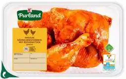 Kaufland K-Purland Hähnchen-Schenkel Angebot