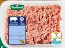 Kaufland K-Purland Schweinehackfleisch Angebot