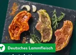 Kaufland Lammkotelett mariniert Angebot