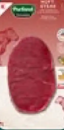 Kaufland K-Purland Hüftsteak Angebot