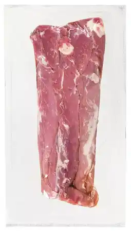 Kaufland K-Purland XXL-Schweinefilet Angebot