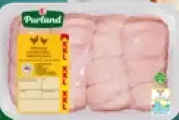 Kaufland K-Purland Hähnchen-Ministeaks XXL Angebot