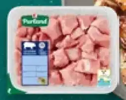 Kaufland K-Purland XXL-Schweinegulasch Angebot