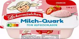 Kaufland Leckermäulchen Milch Quark Angebot