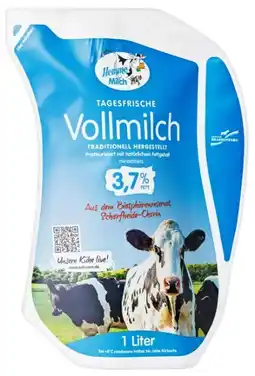 Kaufland Hemme Milch Vollmilch Angebot