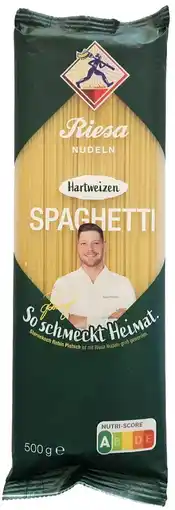 Kaufland Riesa Hartweizen Nudeln Angebot