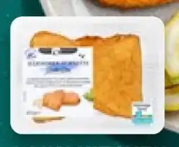 Kaufland Daily Kitchen XXL-Hähnchen-Schnitte Cordon Bleu Angebot