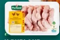 Kaufland K-Purland XXL Hähnchenflügel Angebot