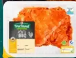 Kaufland K-Purland Hähnchenoberkeule Angebot