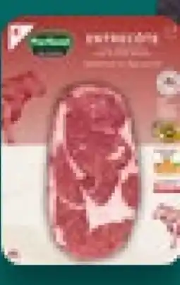 Kaufland K-Purland Entrecôte Angebot
