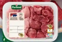 Kaufland K-Purland Gulasch Gemischt Angebot