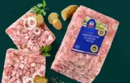 Kaufland Golßener Spreewälder Gurkensülze Angebot
