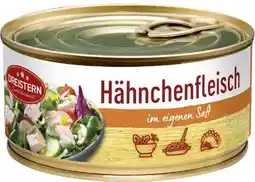 Kaufland Dreistern Hähnchenfleisch Angebot