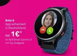 Telekom Shop Anio 6 Angebot