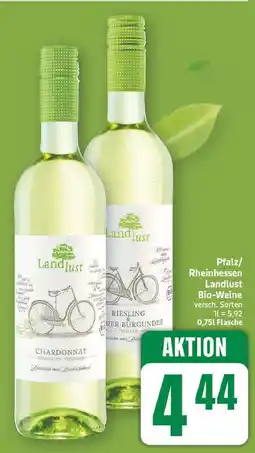 E-Center Landlust chardonnay Angebot