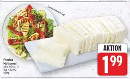 E-Center Pindos halloumi Angebot