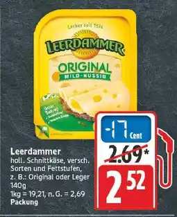 E-Center Leerdammer original Angebot