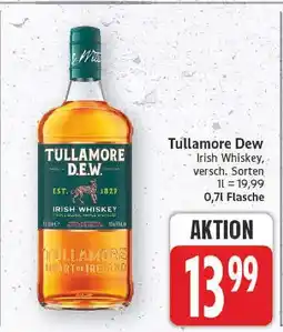 E-Center Tullamore dew irish whiskey Angebot
