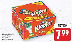 E-Center Kleiner klopfer fun mix Angebot